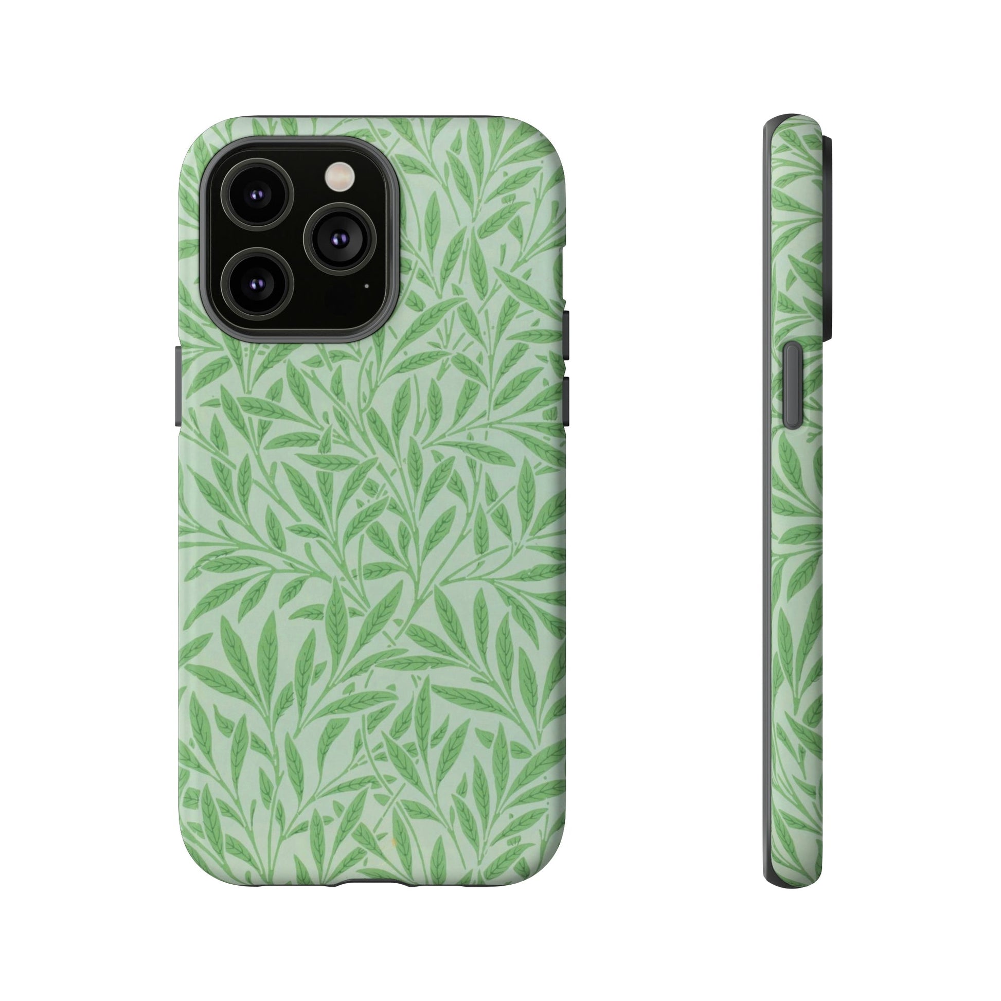 Phone Case-SPRING | Tough-iPhone 14 Pro Max-Matte-PhoneCaseBoss-Phone-Best-Phone-Cases