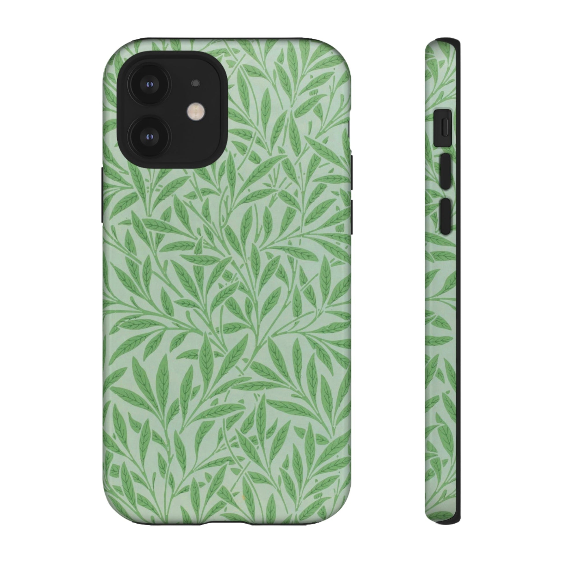 Phone Case-SPRING | Tough-iPhone 12-Glossy-PhoneCaseBoss-Phone-Best-Phone-Cases