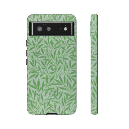 Phone Case-SPRING | Tough-Google Pixel 6-Glossy-PhoneCaseBoss-Phone-Best-Phone-Cases