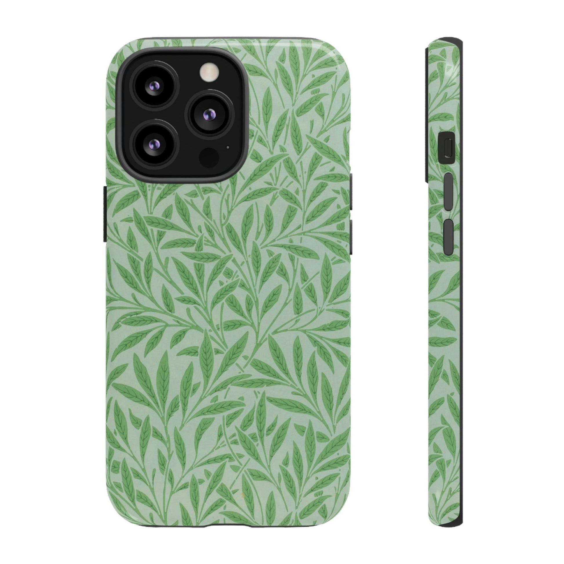 Phone Case-SPRING | Tough-iPhone 13 Pro-Glossy-PhoneCaseBoss-Phone-Best-Phone-Cases