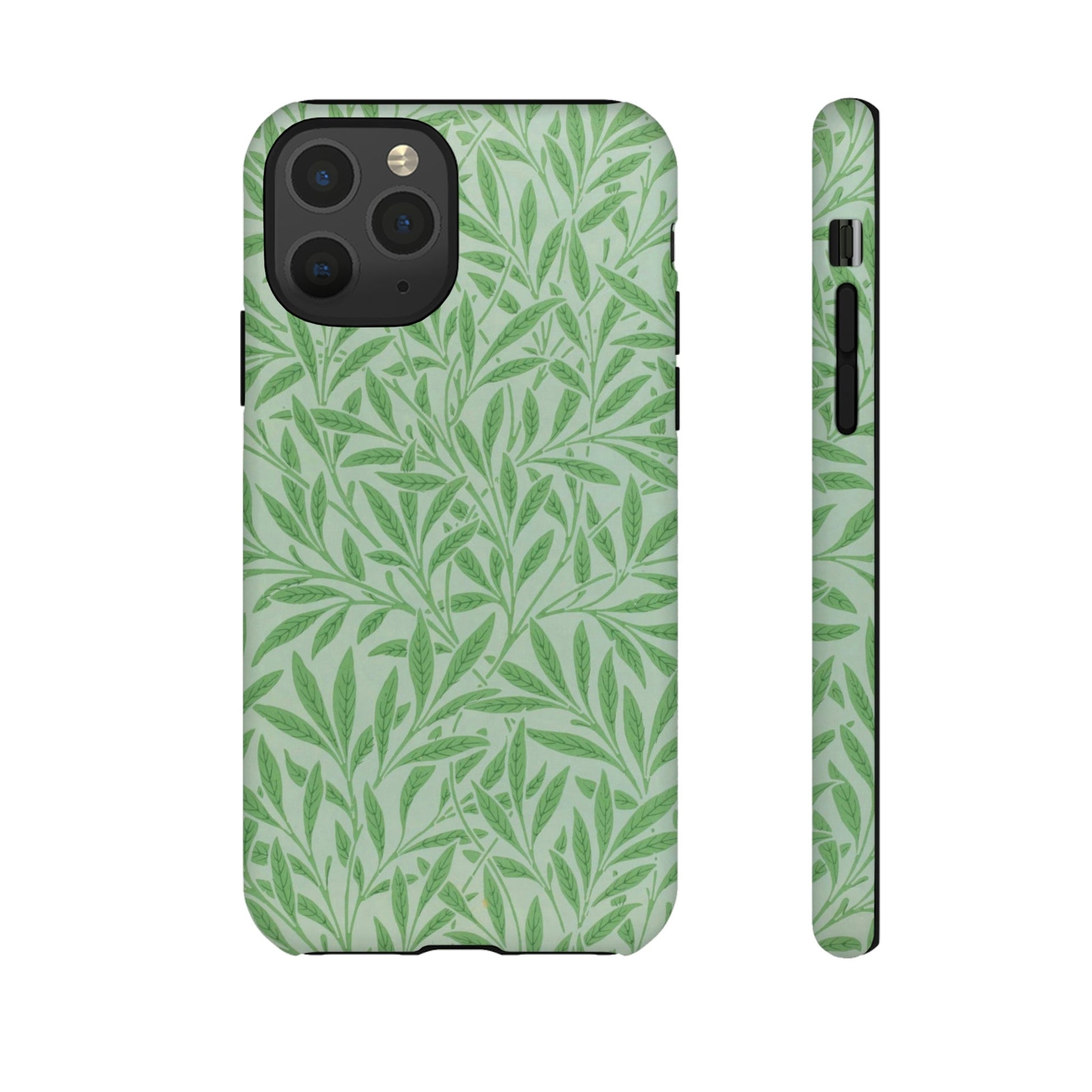 Phone Case-SPRING | Tough-iPhone 11 Pro-Matte-PhoneCaseBoss-Phone-Best-Phone-Cases