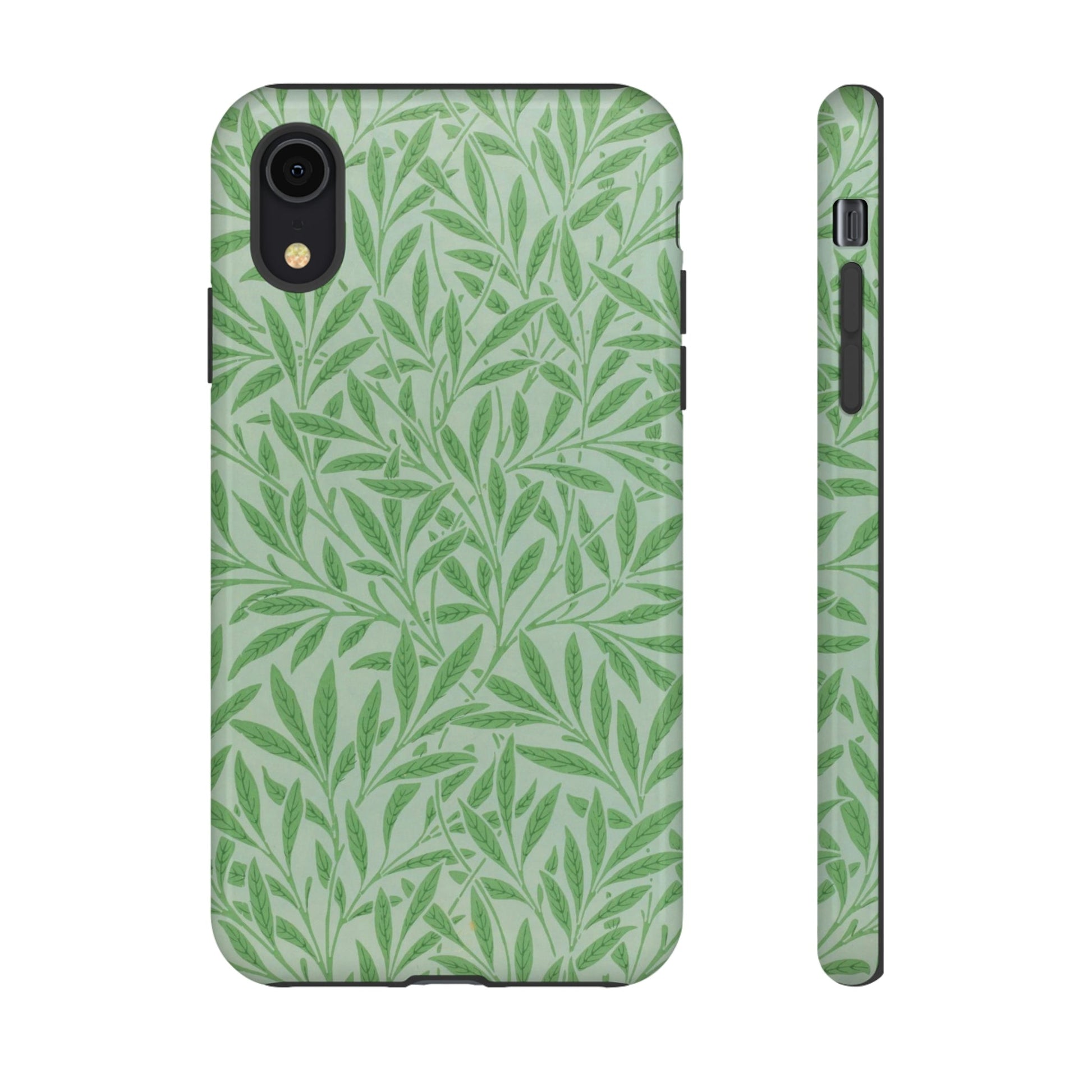 Phone Case-SPRING | Tough-iPhone XR-Glossy-PhoneCaseBoss-Phone-Best-Phone-Cases