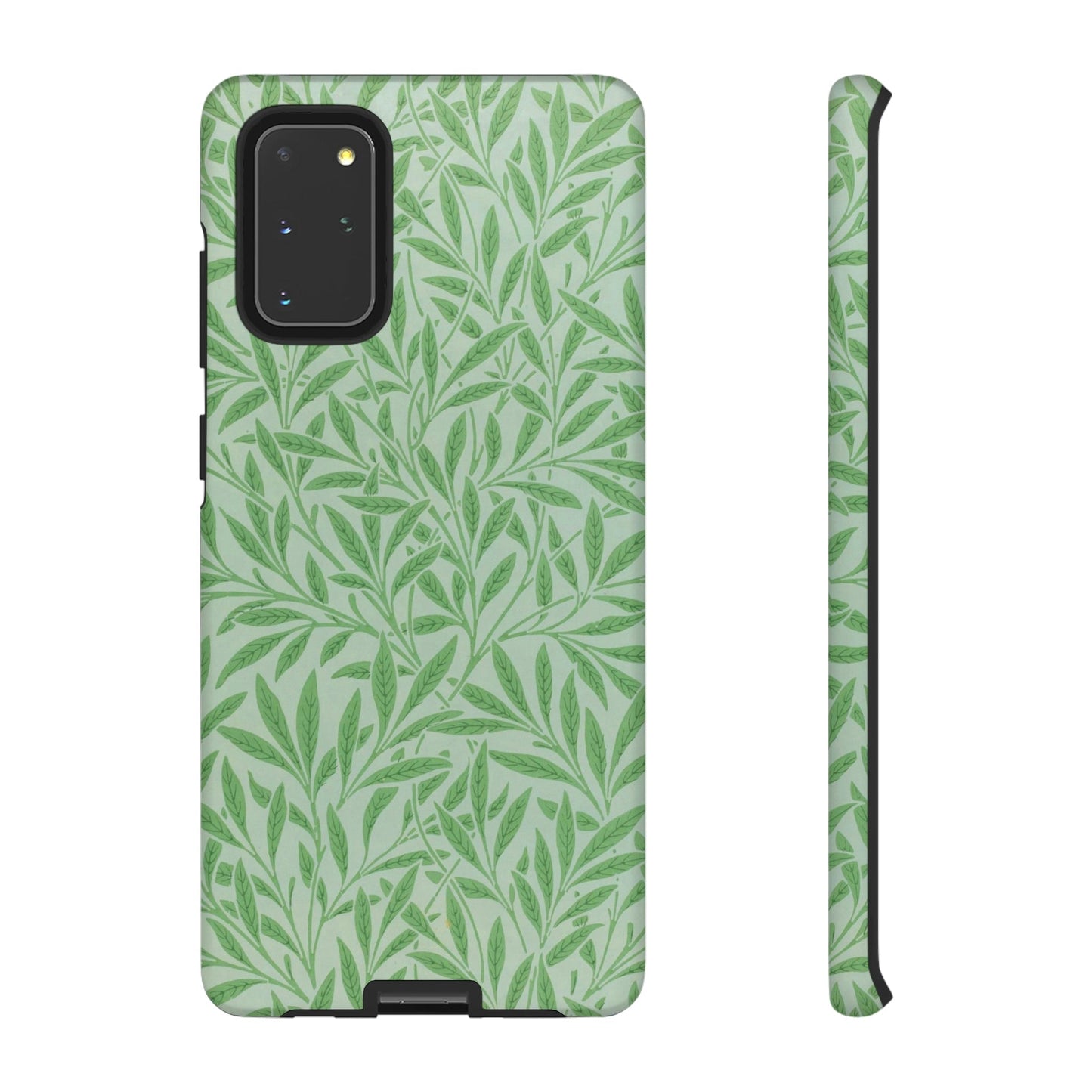 Phone Case-SPRING | Tough-Samsung Galaxy S20+-Matte-PhoneCaseBoss-Phone-Best-Phone-Cases