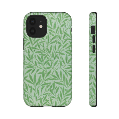 Phone Case-SPRING | Tough-iPhone 12 Mini-Glossy-PhoneCaseBoss-Phone-Best-Phone-Cases