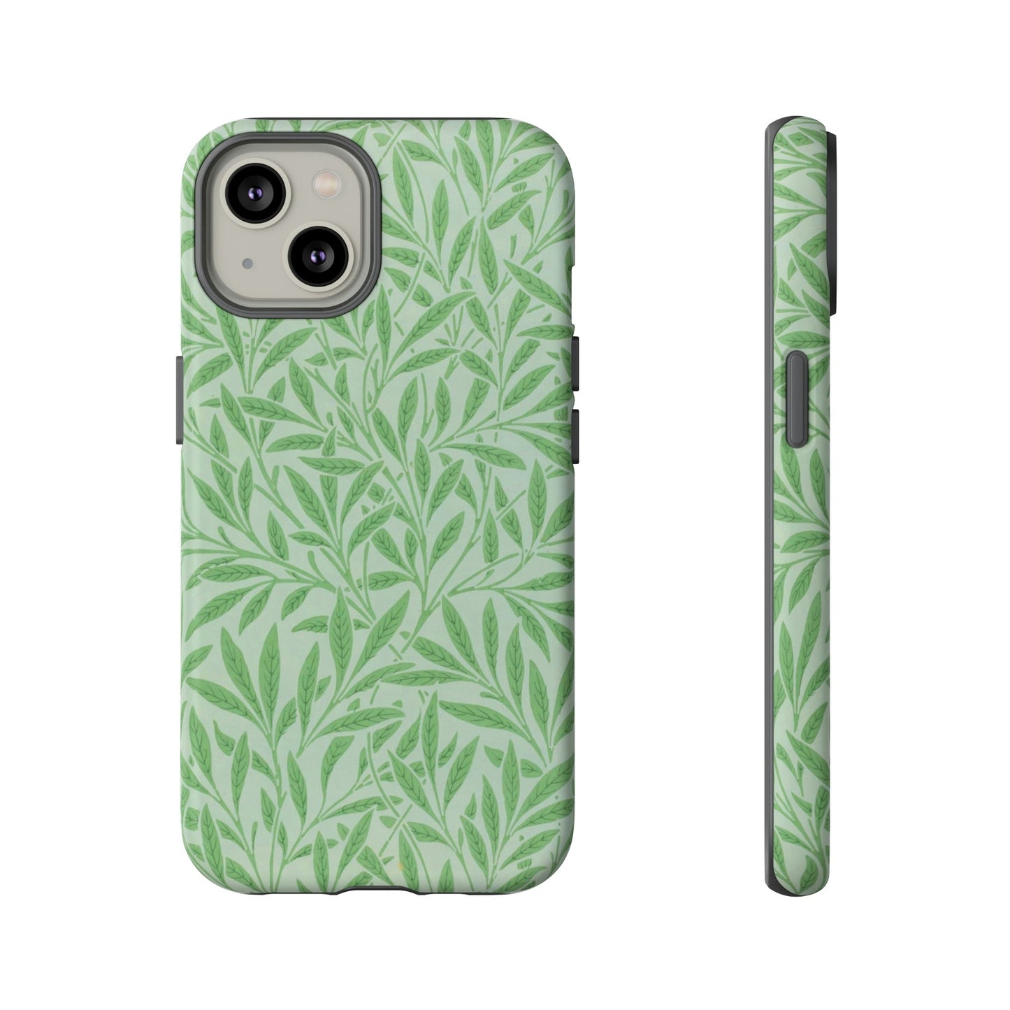 Phone Case-SPRING | Tough-iPhone 14-Matte-PhoneCaseBoss-Phone-Best-Phone-Cases