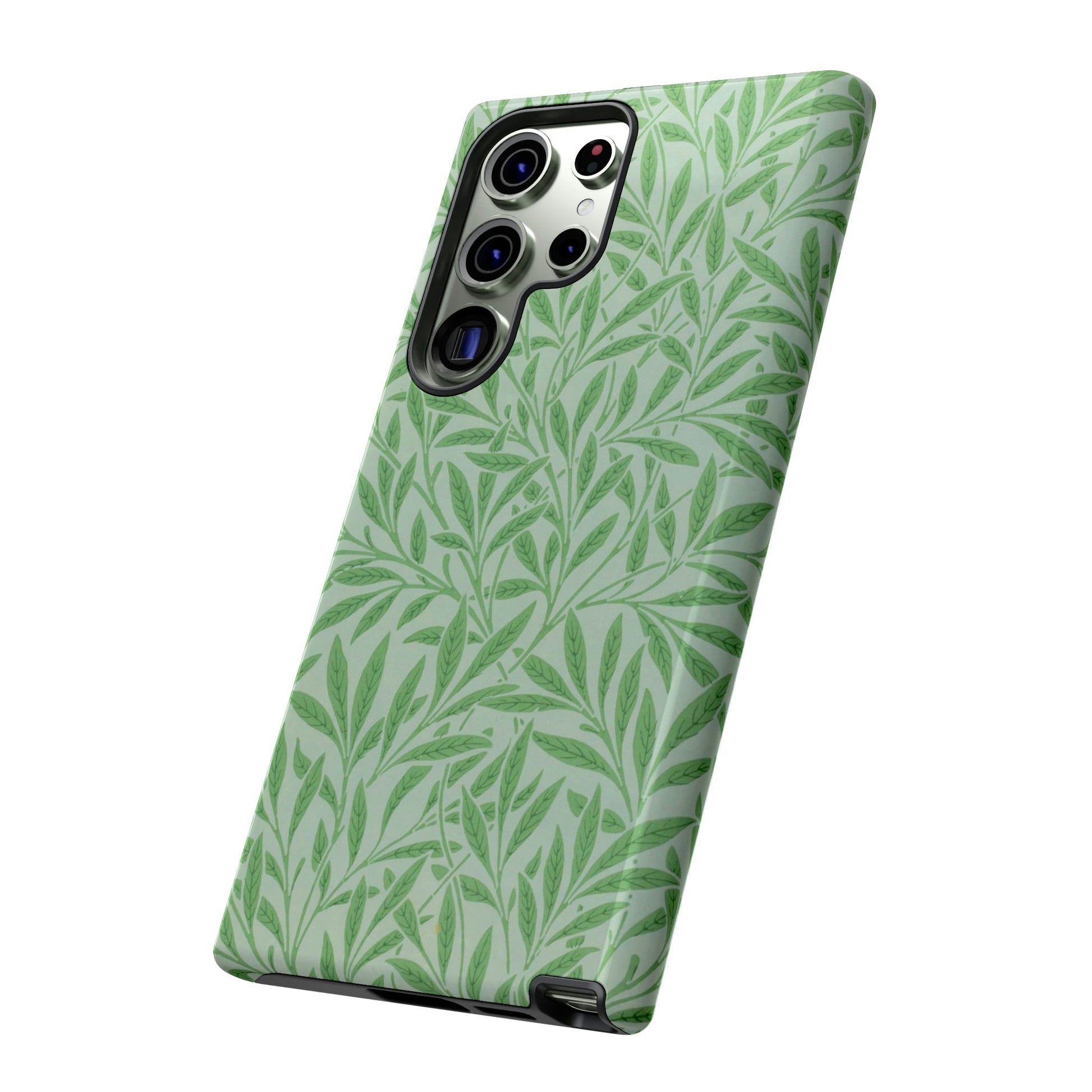 Phone Case-SPRING | Tough-PhoneCaseBoss-Phone-Best-Phone-Cases