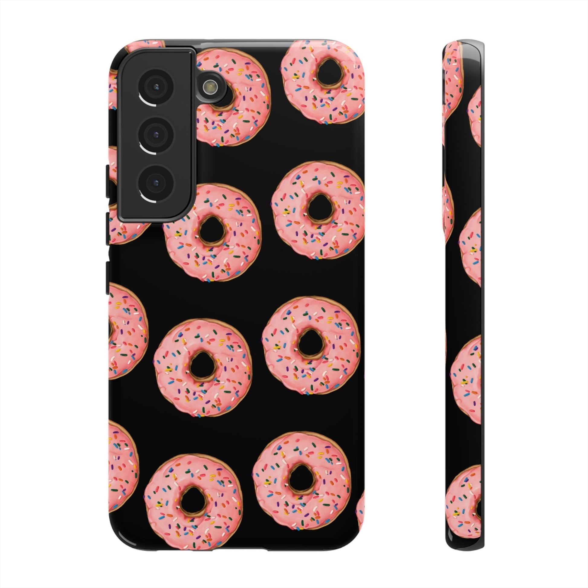 Phone Case-SPRINKLES | Tough-Samsung Galaxy S22-Glossy-PhoneCaseBoss-Phone-Best-Phone-Cases