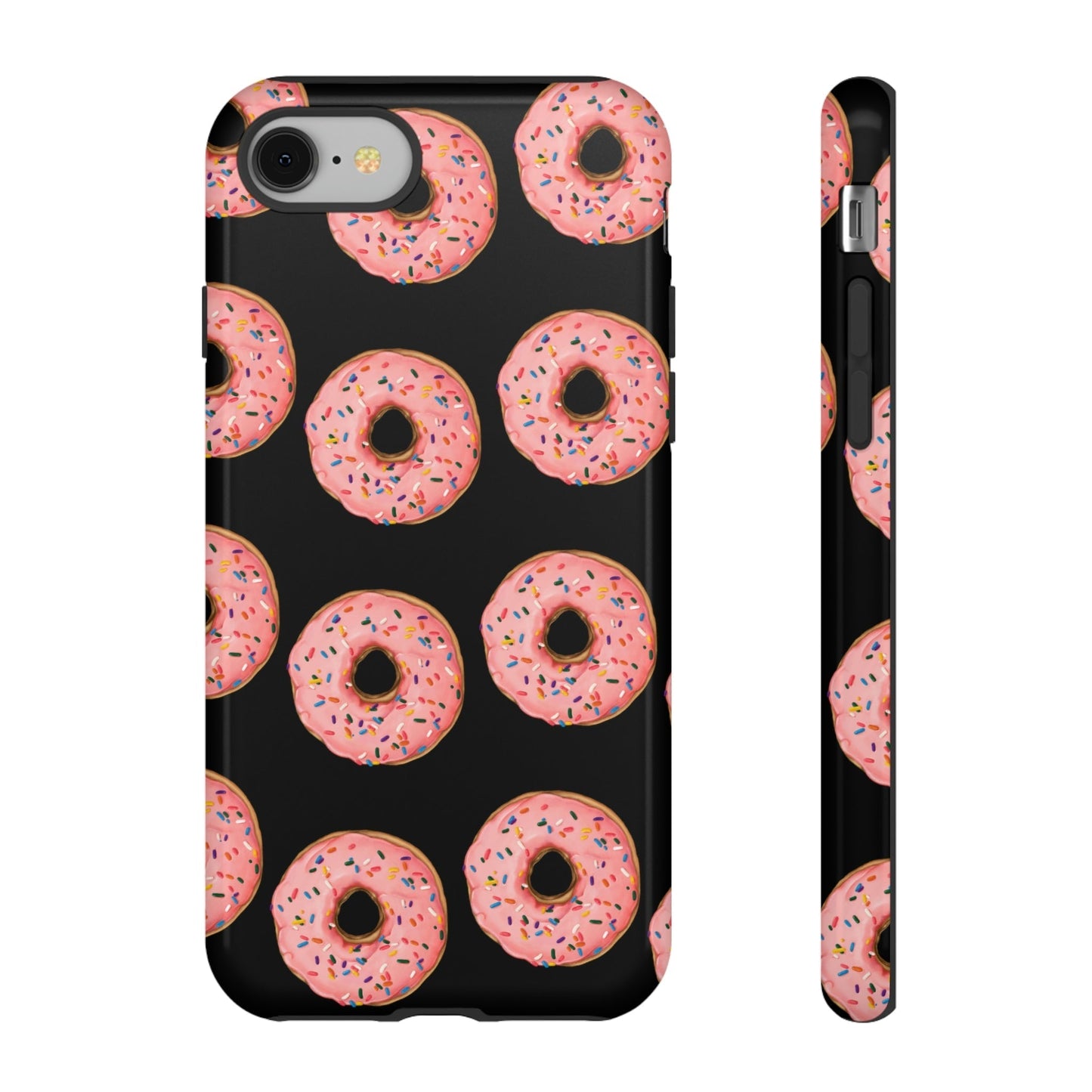 Phone Case-SPRINKLES | Tough-iPhone 8-Glossy-PhoneCaseBoss-Phone-Best-Phone-Cases