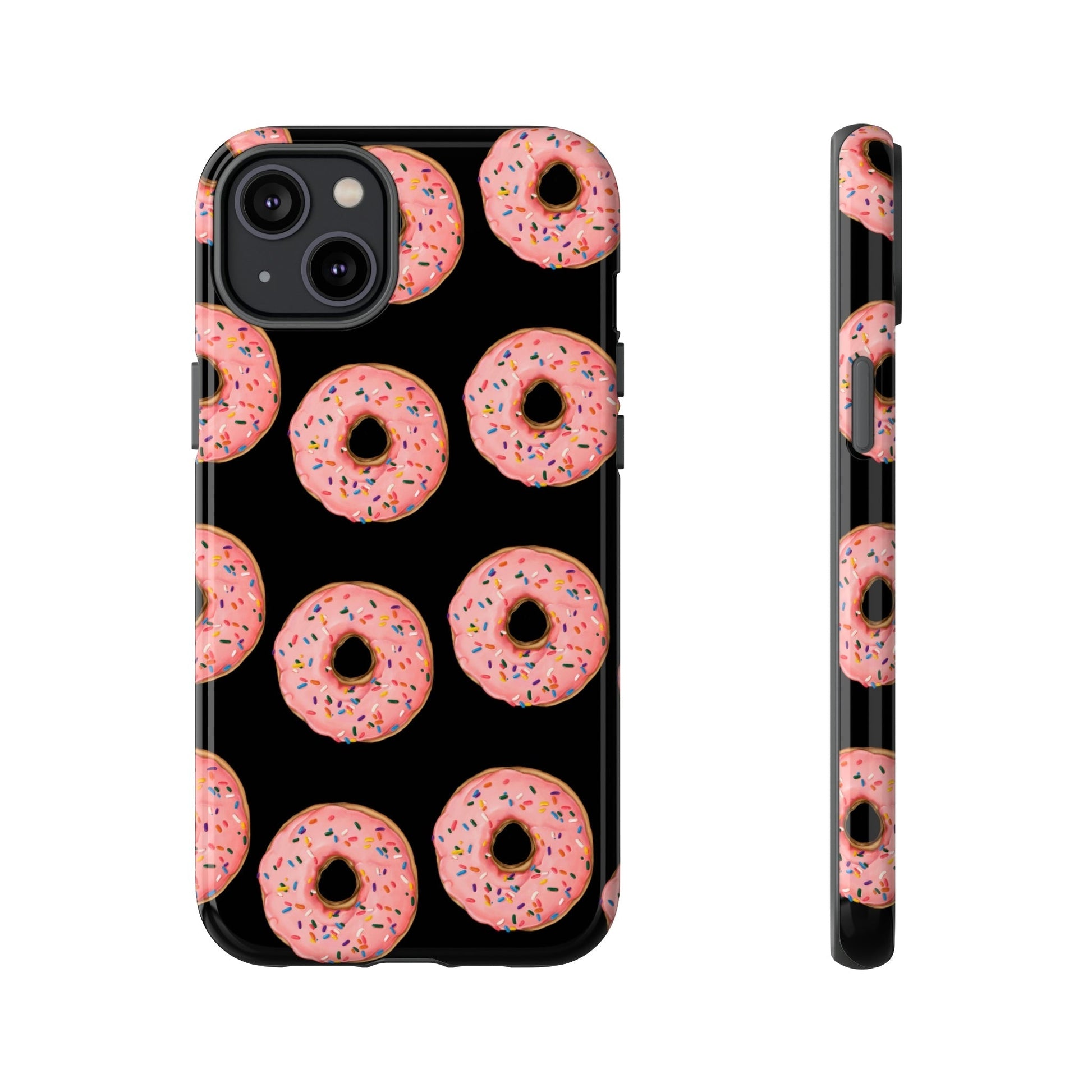 Phone Case-SPRINKLES | Tough-iPhone 14 Plus-Glossy-PhoneCaseBoss-Phone-Best-Phone-Cases