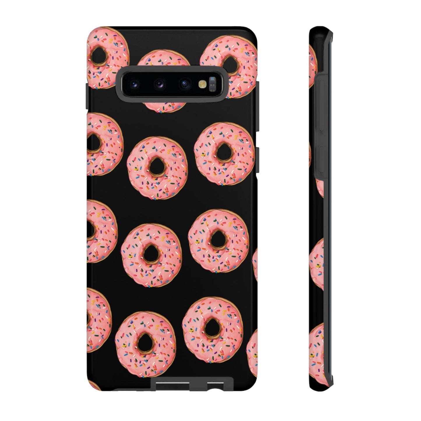 Phone Case-SPRINKLES | Tough-Samsung Galaxy S10 Plus-Glossy-PhoneCaseBoss-Phone-Best-Phone-Cases