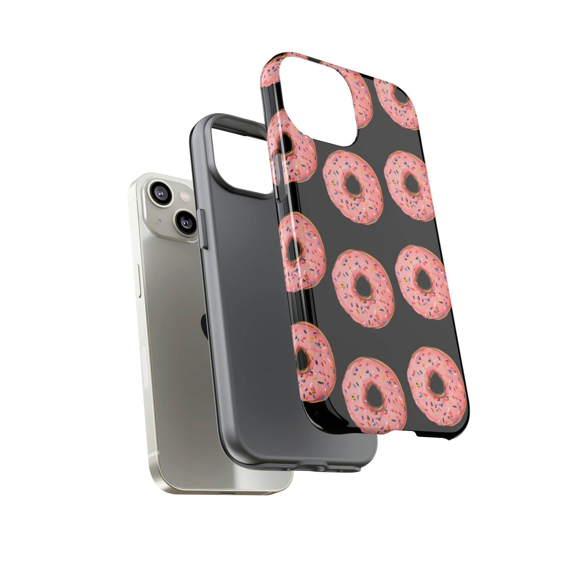 Phone Case-SPRINKLES | Tough-PhoneCaseBoss-Phone-Best-Phone-Cases