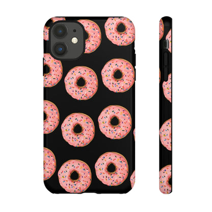 Phone Case-SPRINKLES | Tough-iPhone 11-Glossy-PhoneCaseBoss-Phone-Best-Phone-Cases