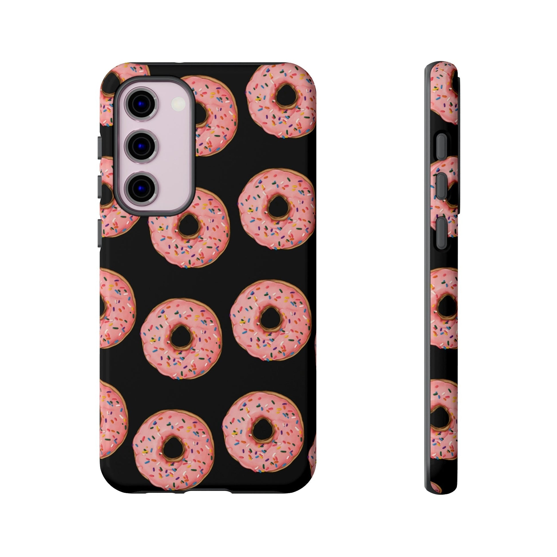 Phone Case-SPRINKLES | Tough-Samsung Galaxy S23 Plus-Glossy-PhoneCaseBoss-Phone-Best-Phone-Cases