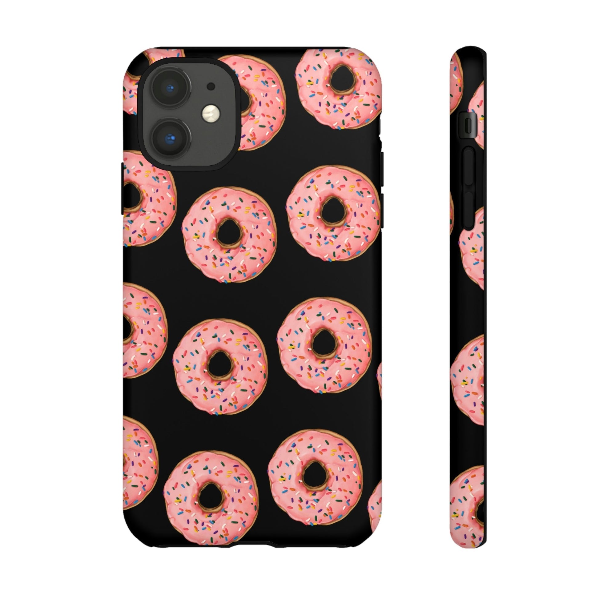 Phone Case-SPRINKLES | Tough-iPhone 11-Matte-PhoneCaseBoss-Phone-Best-Phone-Cases