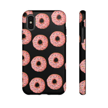 Phone Case-SPRINKLES | Tough-iPhone X-Matte-PhoneCaseBoss-Phone-Best-Phone-Cases