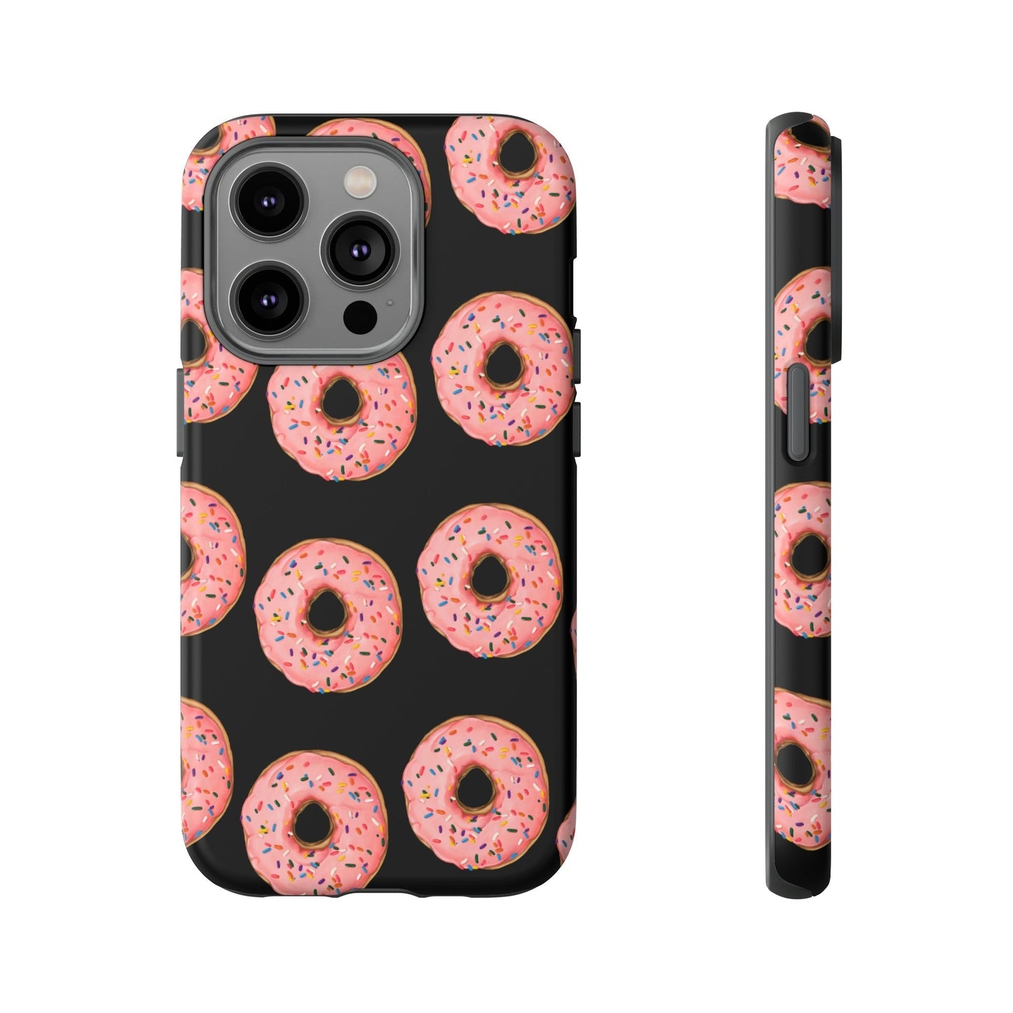 Phone Case-SPRINKLES | Tough-iPhone 14 Pro-Matte-PhoneCaseBoss-Phone-Best-Phone-Cases