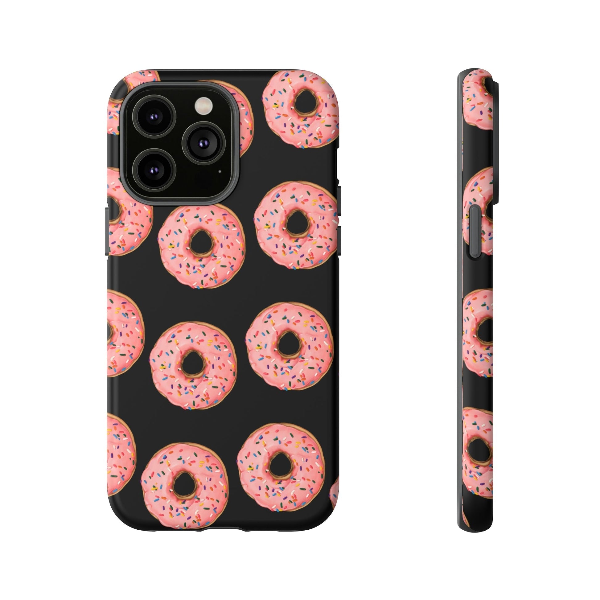 Phone Case-SPRINKLES | Tough-iPhone 14 Pro Max-Matte-PhoneCaseBoss-Phone-Best-Phone-Cases