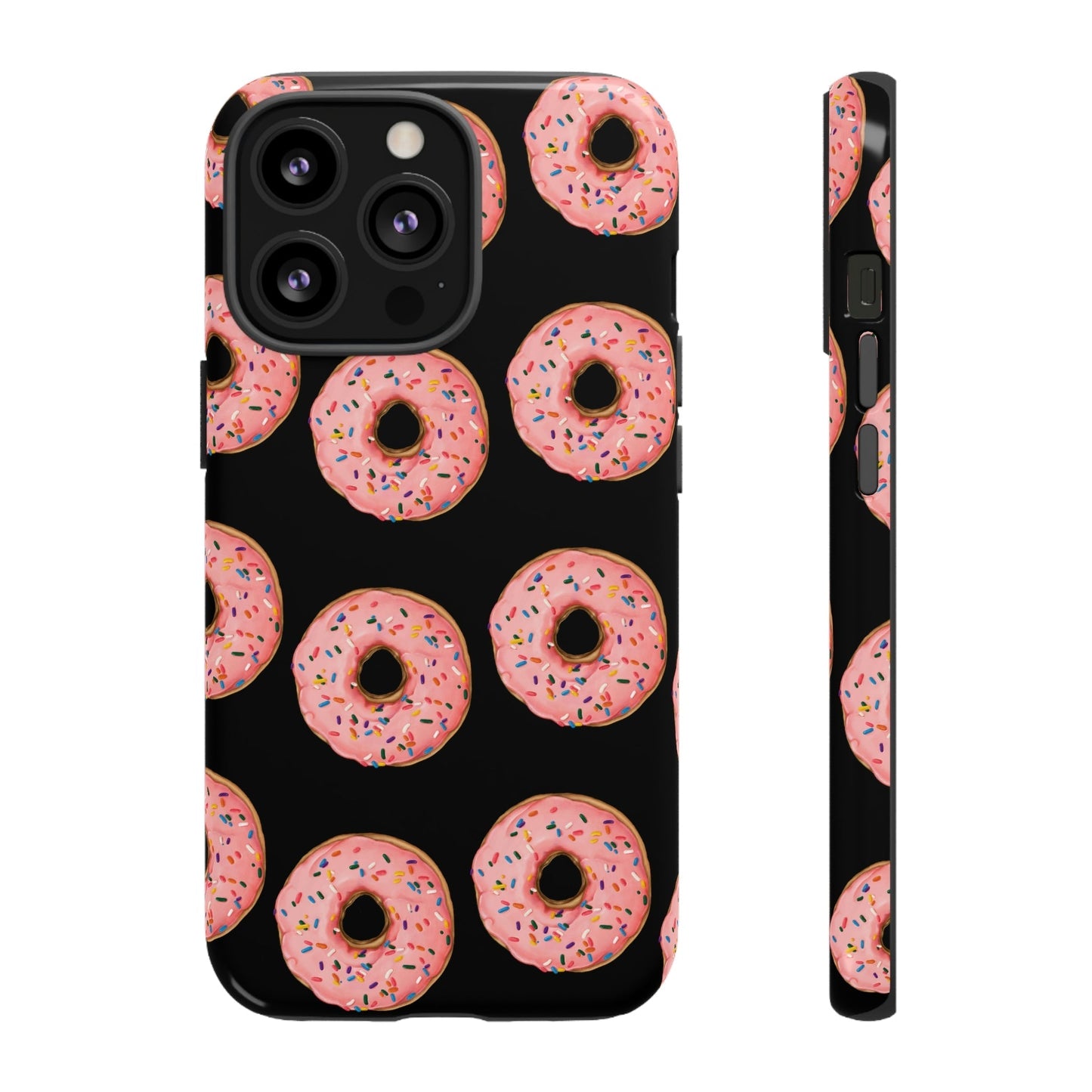 Phone Case-SPRINKLES | Tough-iPhone 13 Pro-Glossy-PhoneCaseBoss-Phone-Best-Phone-Cases