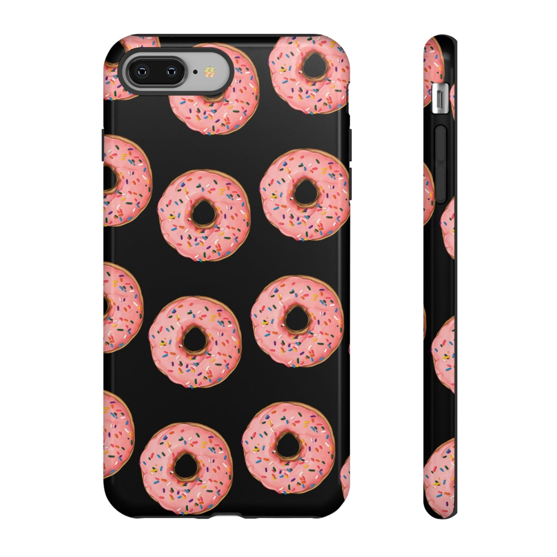 Phone Case-SPRINKLES | Tough-iPhone 8 Plus-Glossy-PhoneCaseBoss-Phone-Best-Phone-Cases