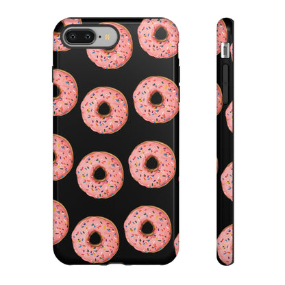 Phone Case-SPRINKLES | Tough-iPhone 8 Plus-Glossy-PhoneCaseBoss-Phone-Best-Phone-Cases