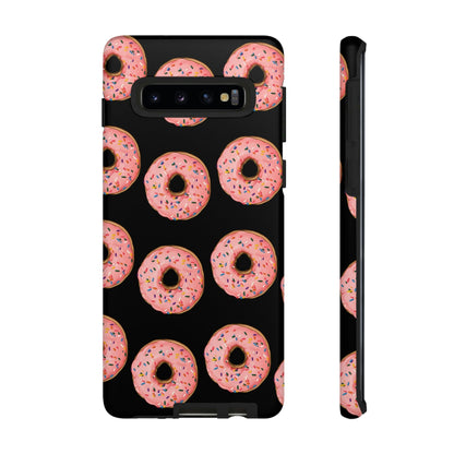 Phone Case-SPRINKLES | Tough-Samsung Galaxy S10-Matte-PhoneCaseBoss-Phone-Best-Phone-Cases