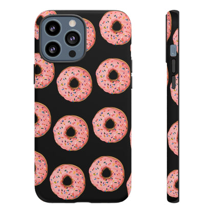 Phone Case-SPRINKLES | Tough-iPhone 13 Pro Max-Matte-PhoneCaseBoss-Phone-Best-Phone-Cases