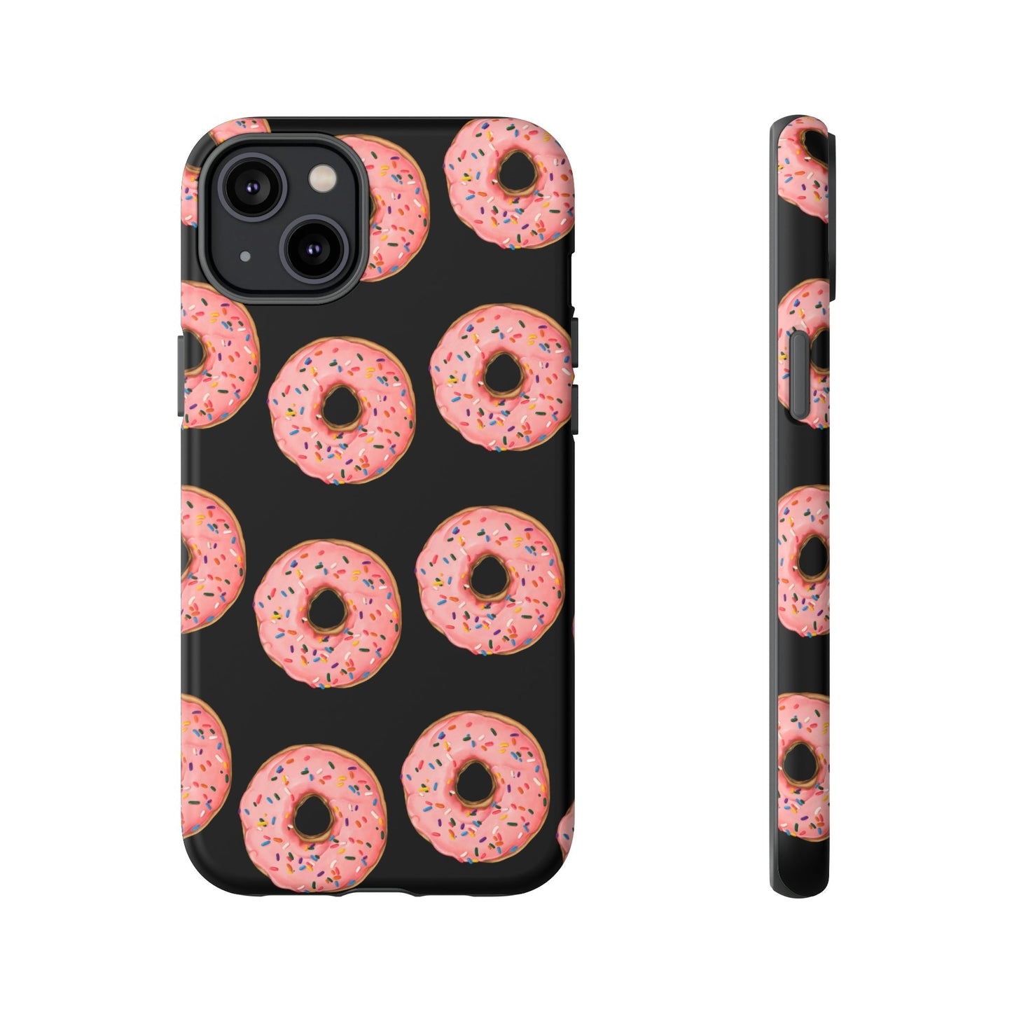 Phone Case-SPRINKLES | Tough-iPhone 14 Plus-Matte-PhoneCaseBoss-Phone-Best-Phone-Cases