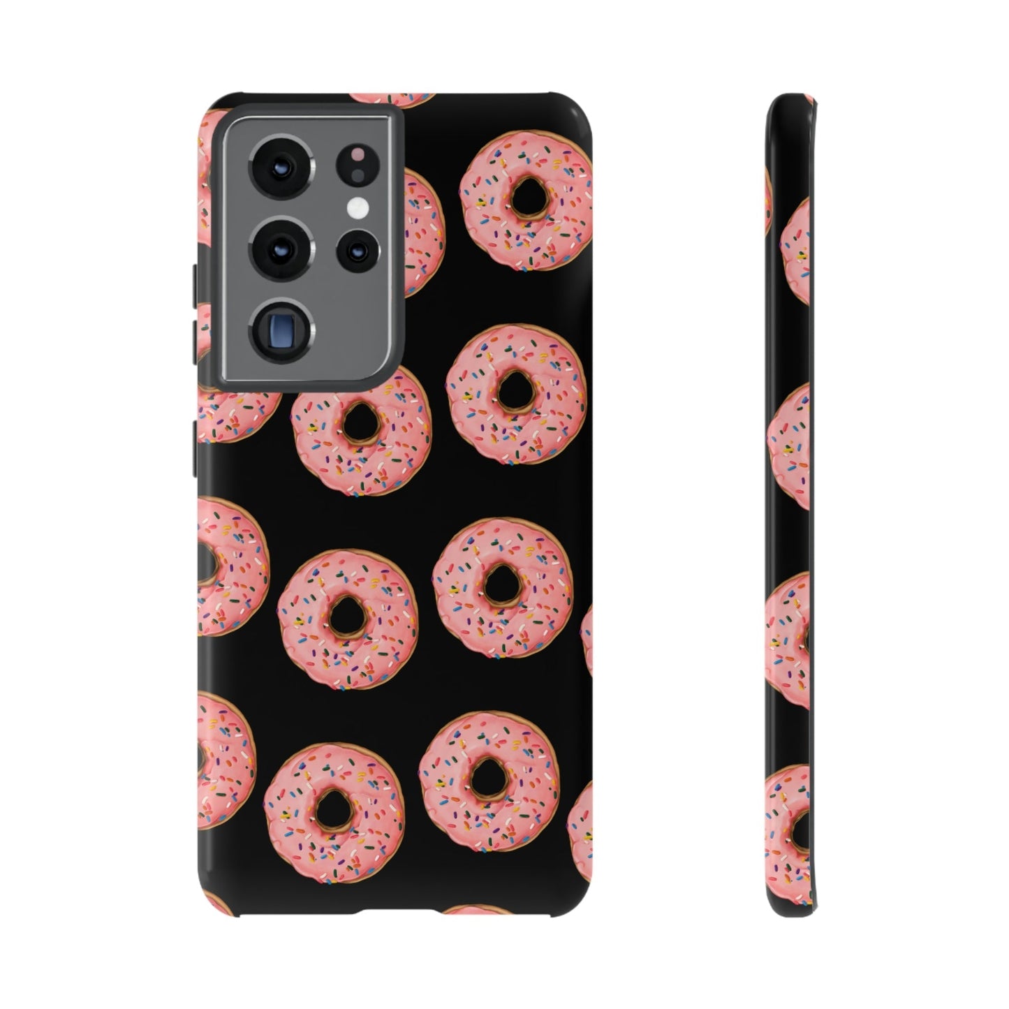 Phone Case-SPRINKLES | Tough-Samsung Galaxy S21 Ultra-Glossy-PhoneCaseBoss-Phone-Best-Phone-Cases