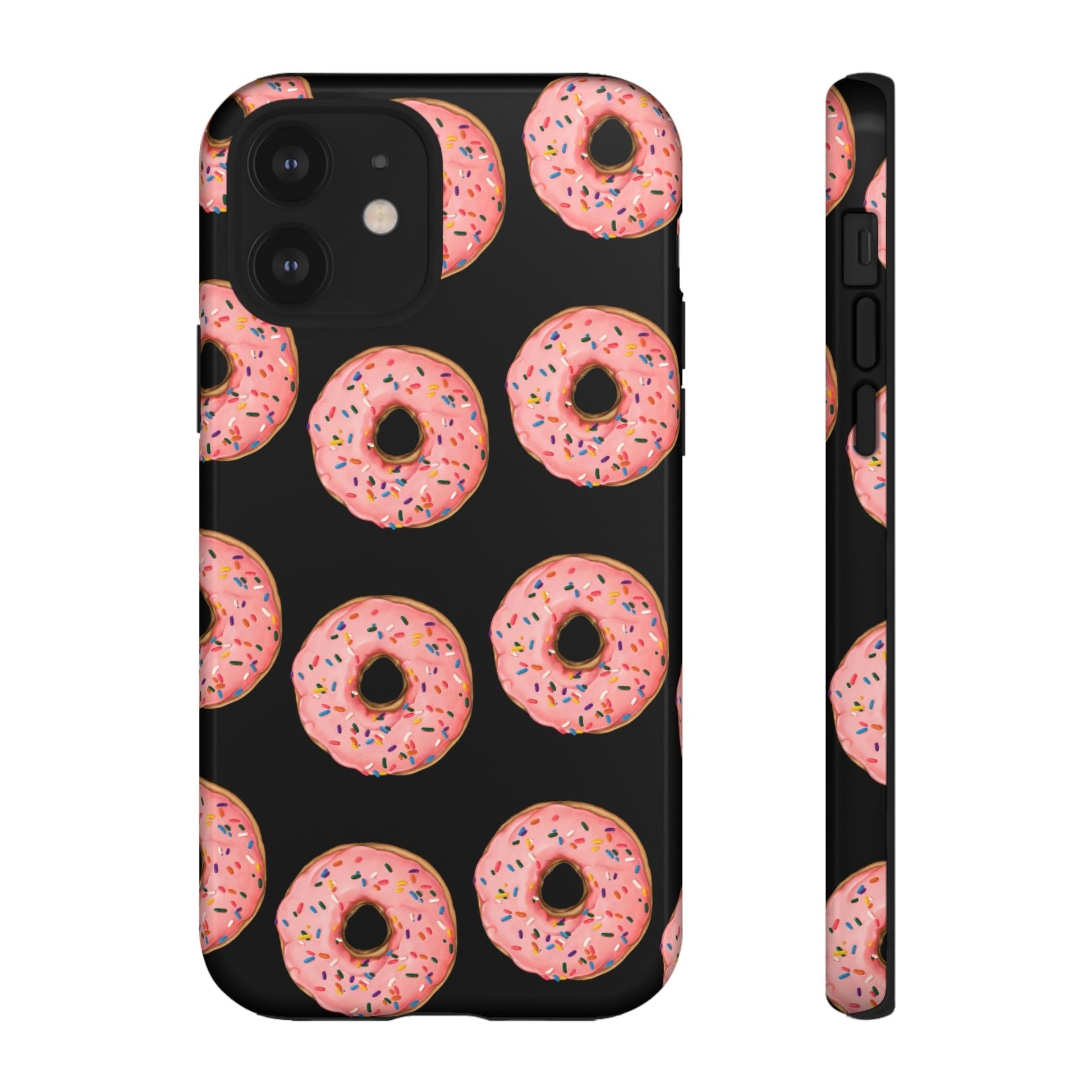 Phone Case-SPRINKLES | Tough-iPhone 12-Glossy-PhoneCaseBoss-Phone-Best-Phone-Cases