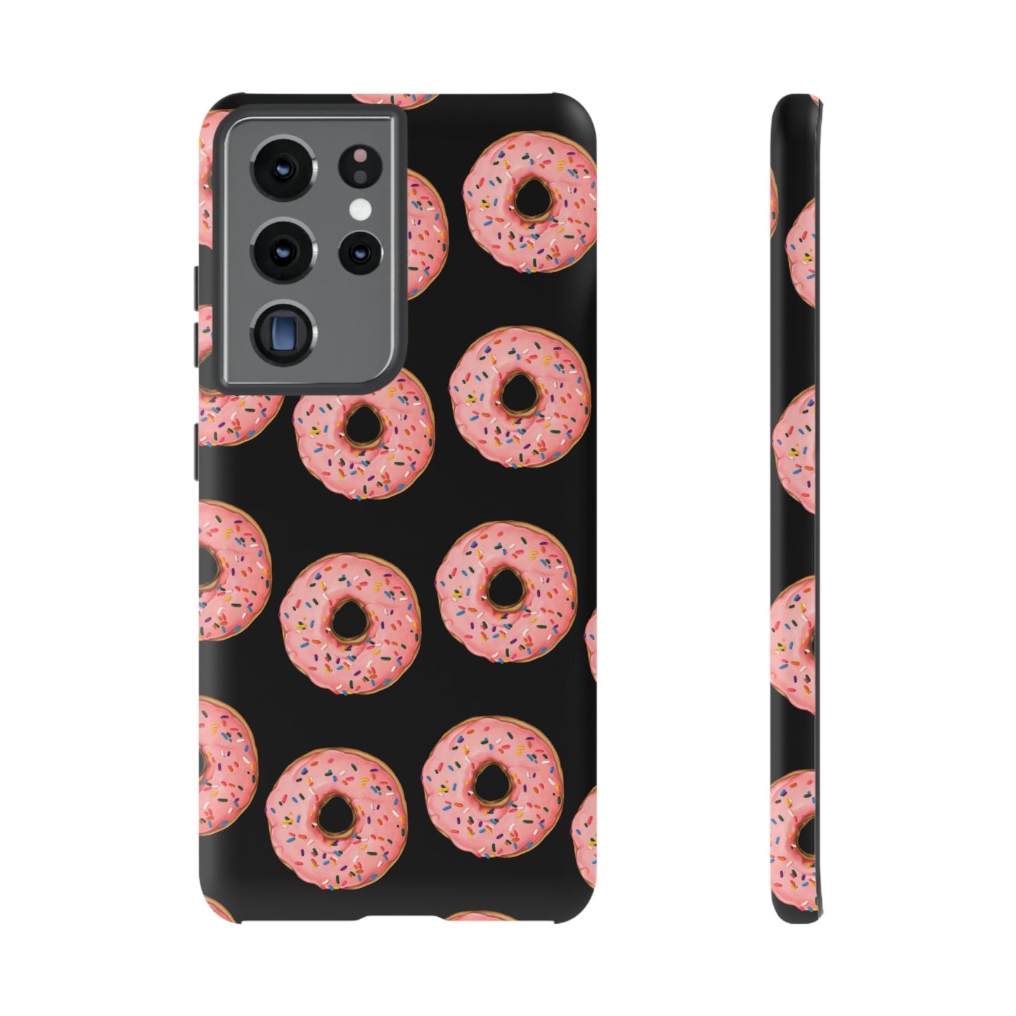 Phone Case-SPRINKLES | Tough-Samsung Galaxy S21 Ultra-Matte-PhoneCaseBoss-Phone-Best-Phone-Cases