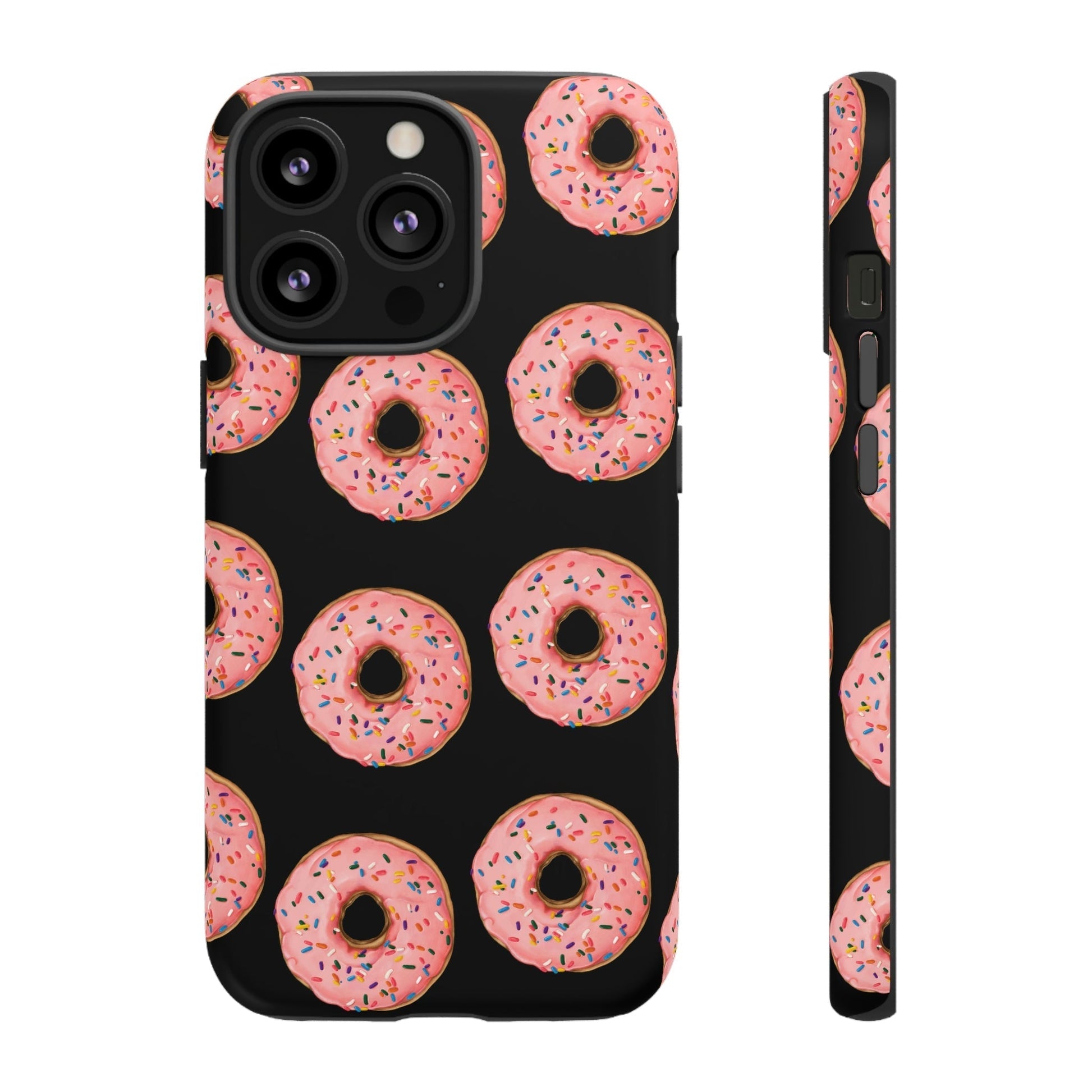 Phone Case-SPRINKLES | Tough-iPhone 13 Pro-Matte-PhoneCaseBoss-Phone-Best-Phone-Cases