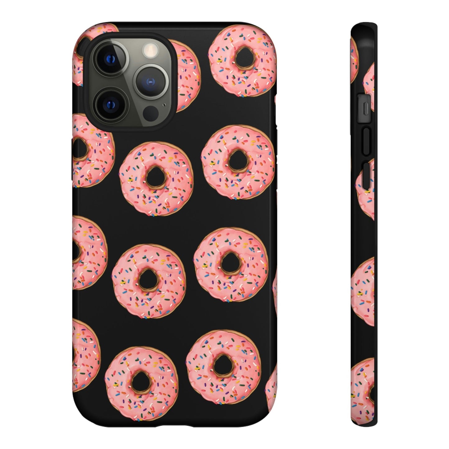 Phone Case-SPRINKLES | Tough-iPhone 12 Pro Max-Glossy-PhoneCaseBoss-Phone-Best-Phone-Cases