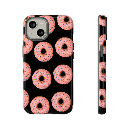 Phone Case-SPRINKLES | Tough-iPhone 14-Glossy-PhoneCaseBoss-Phone-Best-Phone-Cases