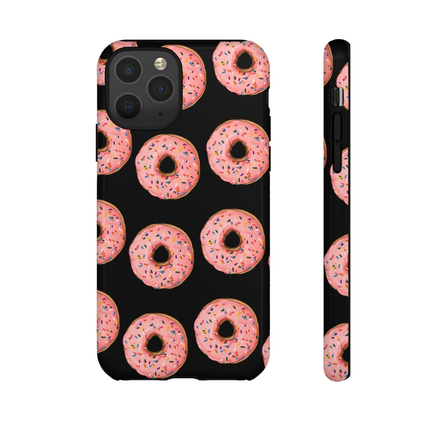 Phone Case-SPRINKLES | Tough-iPhone 11 Pro-Glossy-PhoneCaseBoss-Phone-Best-Phone-Cases