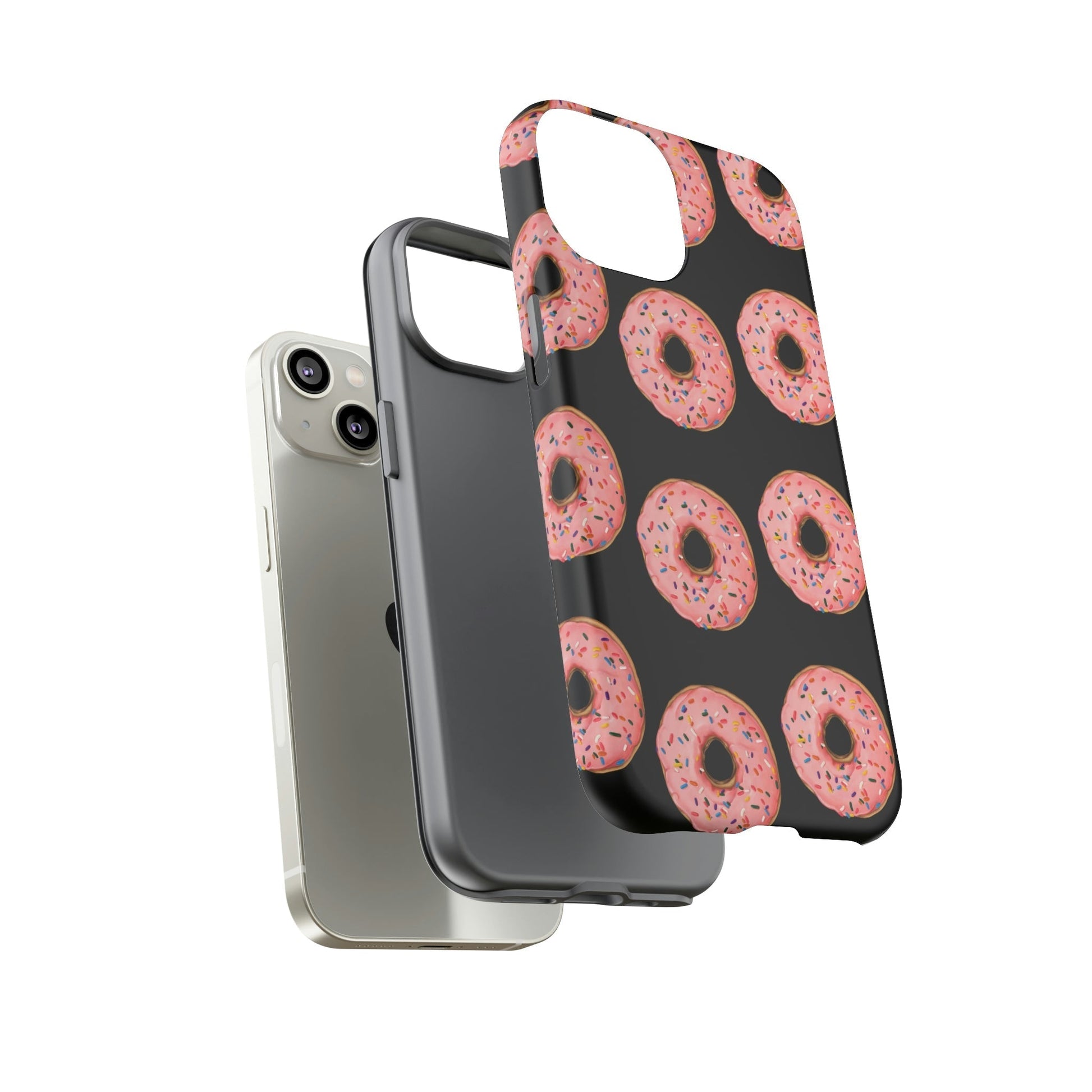 Phone Case-SPRINKLES | Tough-PhoneCaseBoss-Phone-Best-Phone-Cases