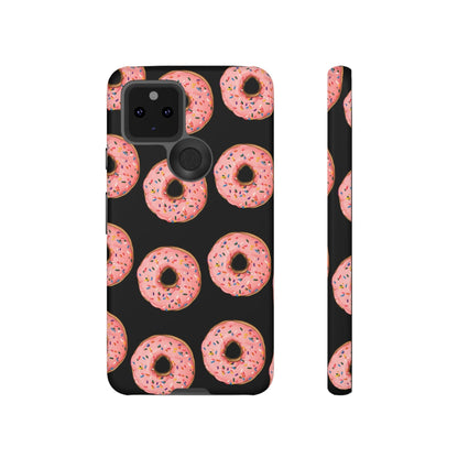 Phone Case-SPRINKLES | Tough-Google Pixel 5 5G-Matte-PhoneCaseBoss-Phone-Best-Phone-Cases