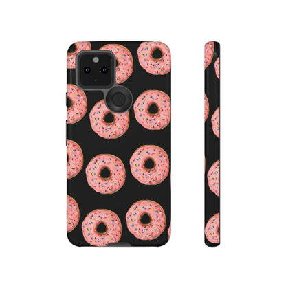 Phone Case-SPRINKLES | Tough-Google Pixel 5 5G-Glossy-PhoneCaseBoss-Phone-Best-Phone-Cases