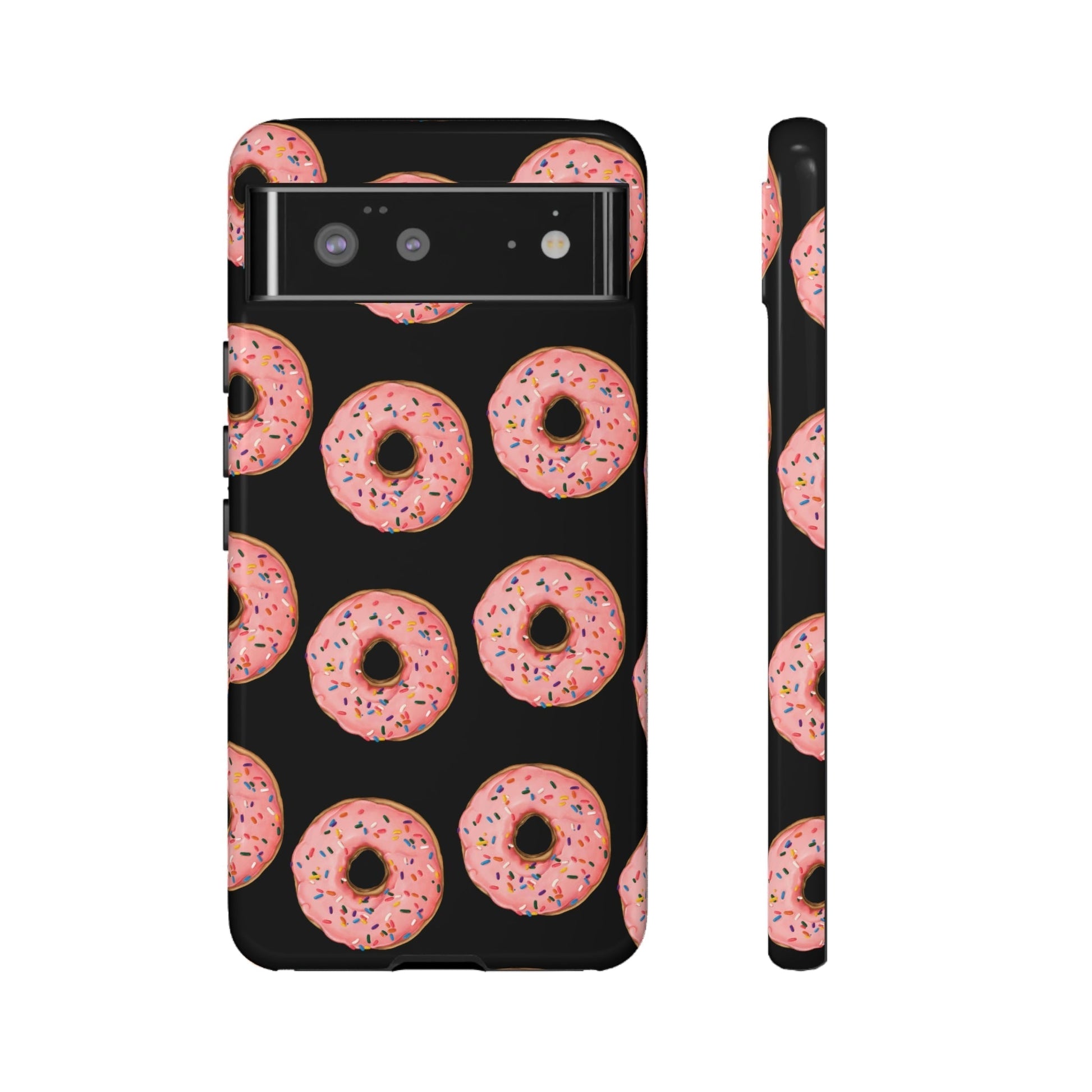 Phone Case-SPRINKLES | Tough-Google Pixel 6-Glossy-PhoneCaseBoss-Phone-Best-Phone-Cases