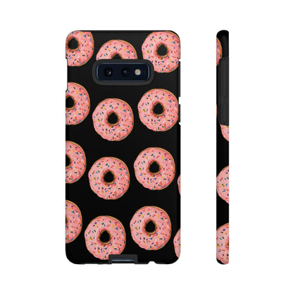 Phone Case-SPRINKLES | Tough-Samsung Galaxy S10E-Matte-PhoneCaseBoss-Phone-Best-Phone-Cases