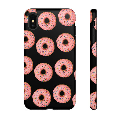 Phone Case-SPRINKLES | Tough-iPhone XS MAX-Matte-PhoneCaseBoss-Phone-Best-Phone-Cases