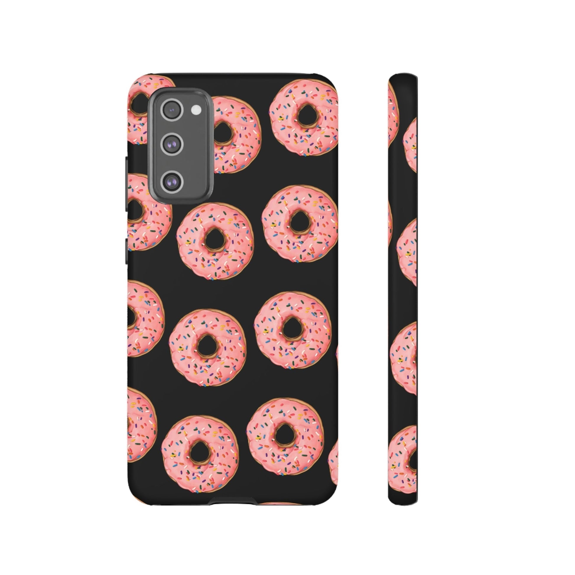 Phone Case-SPRINKLES | Tough-Samsung Galaxy S20 FE-Matte-PhoneCaseBoss-Phone-Best-Phone-Cases