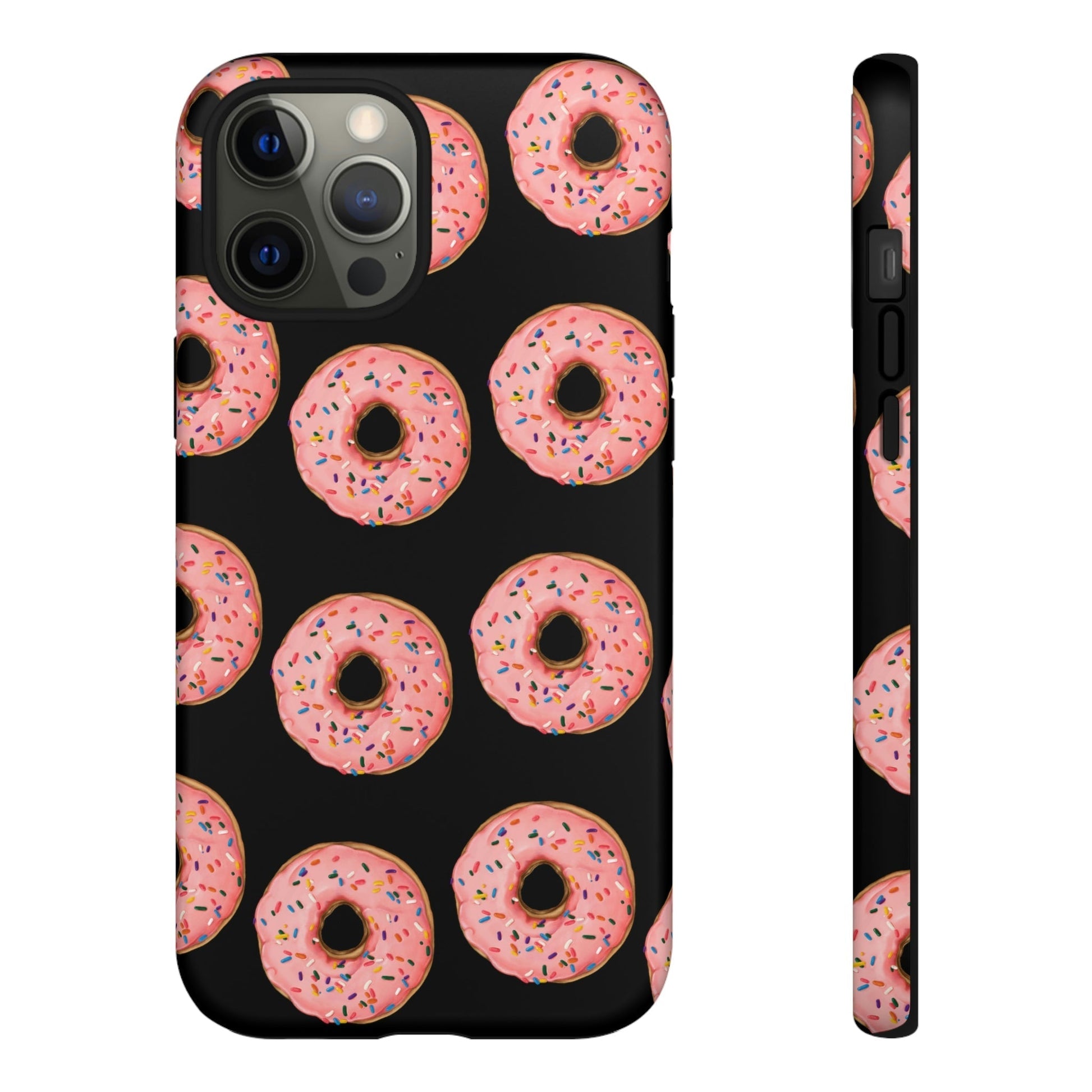 Phone Case-SPRINKLES | Tough-iPhone 12 Pro Max-Matte-PhoneCaseBoss-Phone-Best-Phone-Cases