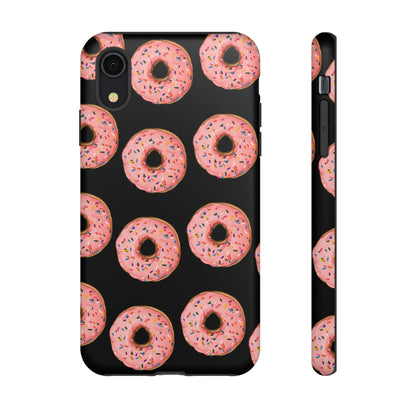 Phone Case-SPRINKLES | Tough-iPhone XR-Matte-PhoneCaseBoss-Phone-Best-Phone-Cases