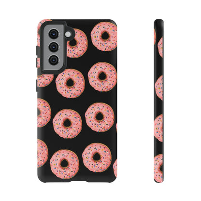 Phone Case-SPRINKLES | Tough-Samsung Galaxy S21-Matte-PhoneCaseBoss-Phone-Best-Phone-Cases