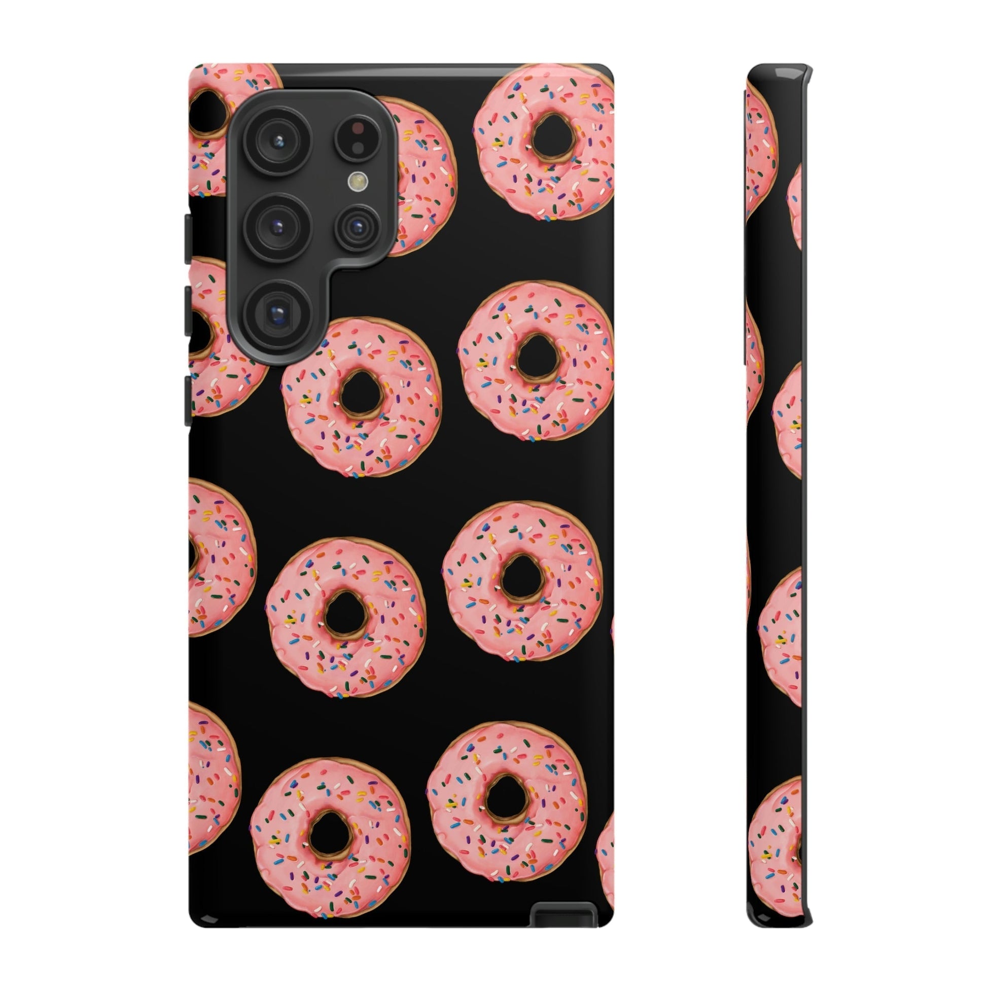 Phone Case-SPRINKLES | Tough-Samsung Galaxy S22 Ultra-Glossy-PhoneCaseBoss-Phone-Best-Phone-Cases