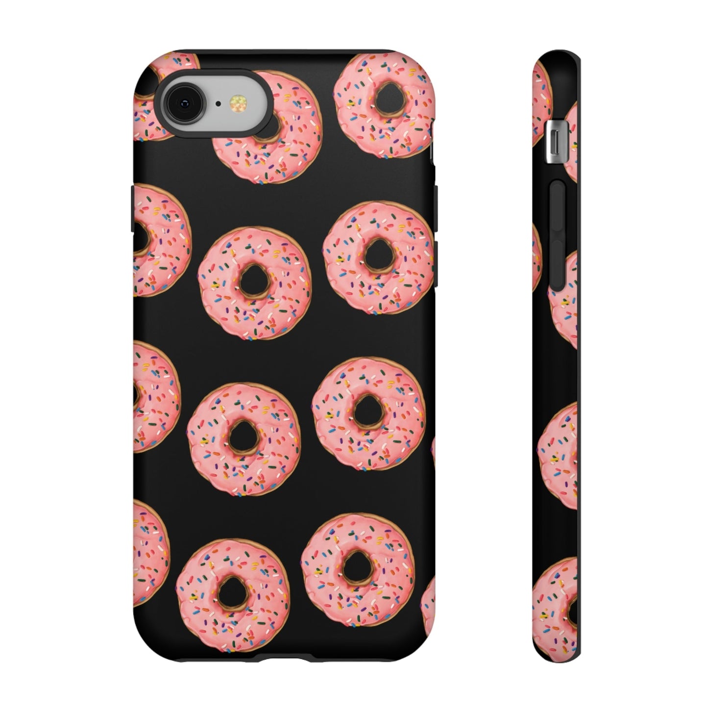 Phone Case-SPRINKLES | Tough-iPhone 8-Matte-PhoneCaseBoss-Phone-Best-Phone-Cases