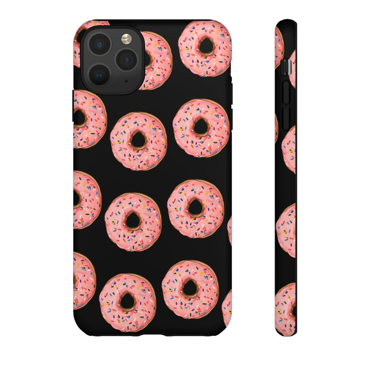 Phone Case-SPRINKLES | Tough-iPhone 11 Pro Max-Matte-PhoneCaseBoss-Phone-Best-Phone-Cases