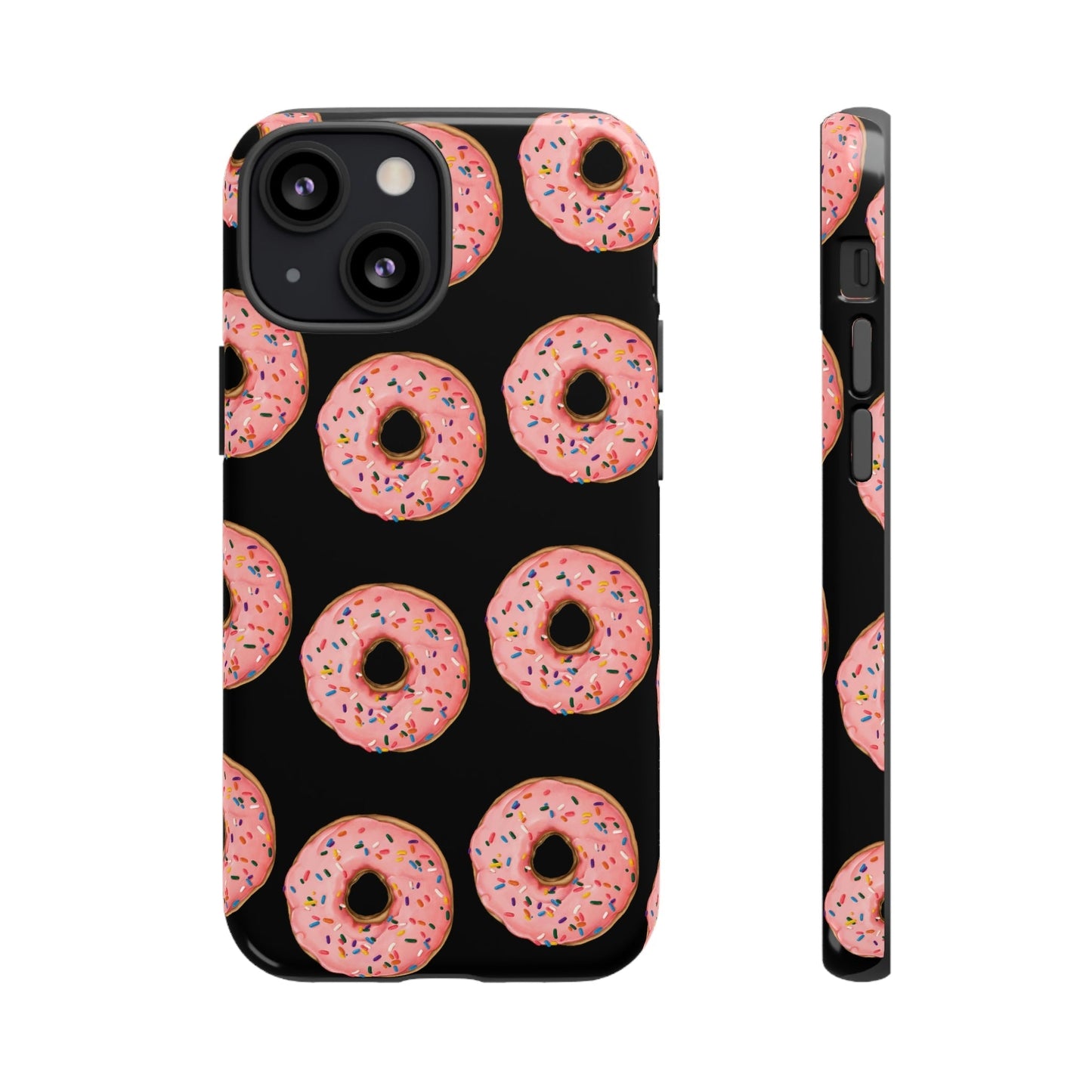 Phone Case-SPRINKLES | Tough-iPhone 13 Mini-Glossy-PhoneCaseBoss-Phone-Best-Phone-Cases