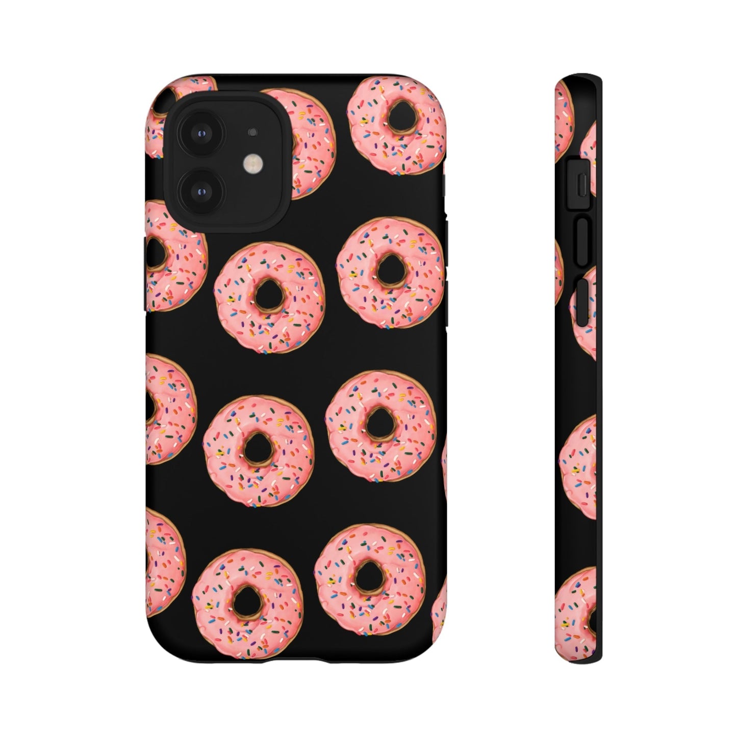 Phone Case-SPRINKLES | Tough-iPhone 12 Mini-Matte-PhoneCaseBoss-Phone-Best-Phone-Cases