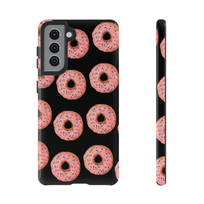 Phone Case-SPRINKLES | Tough-Samsung Galaxy S21-Glossy-PhoneCaseBoss-Phone-Best-Phone-Cases